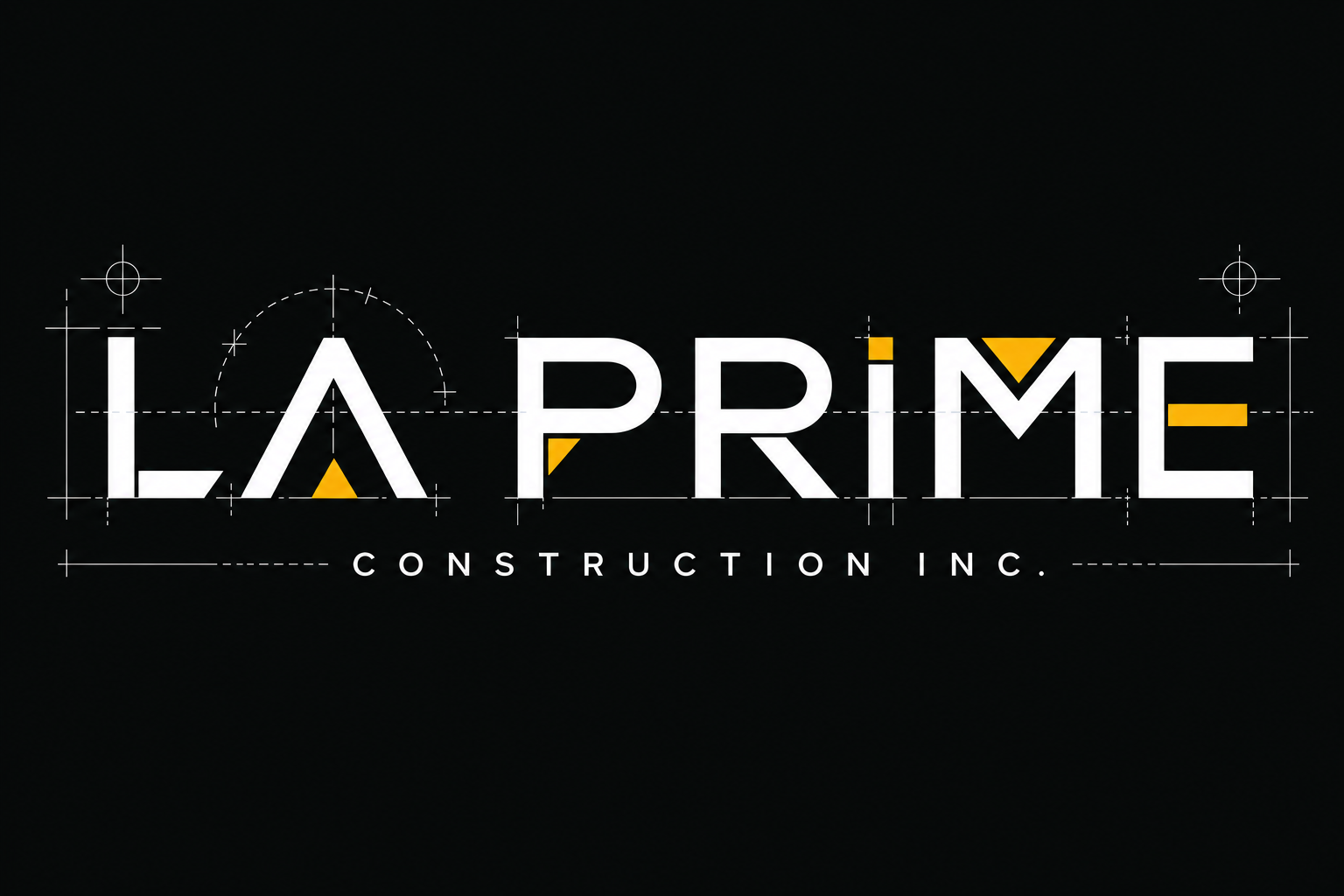 LA Prime Construction Inc.